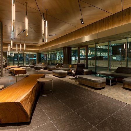 Sapporo Hotel By Granbell ภายนอก รูปภาพ