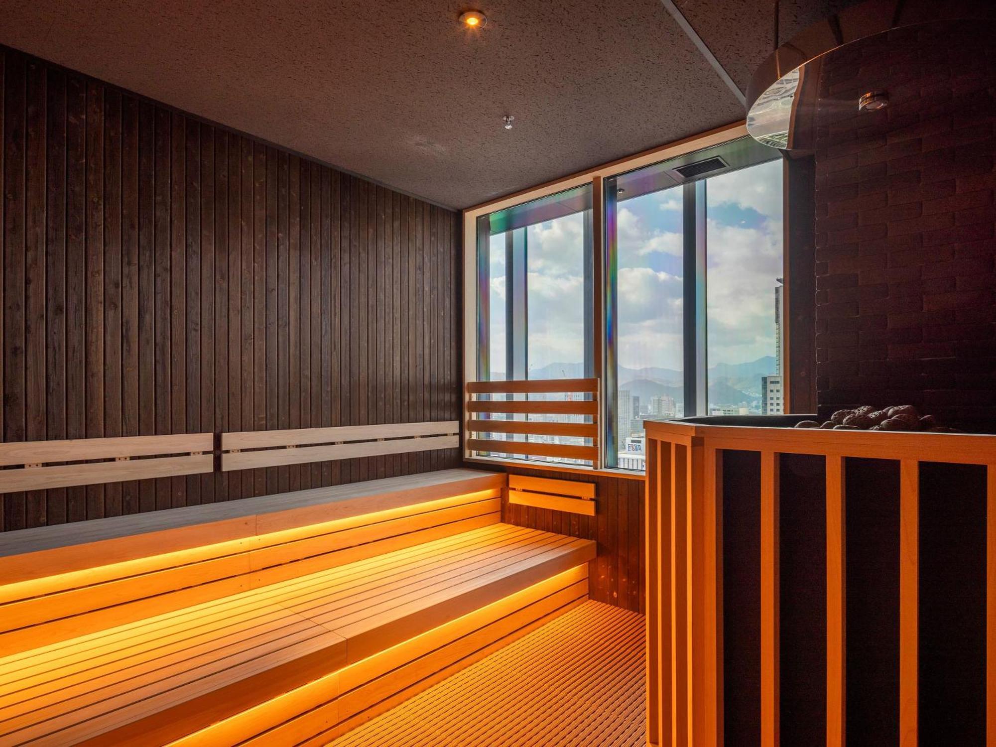 Sapporo Hotel By Granbell ภายนอก รูปภาพ