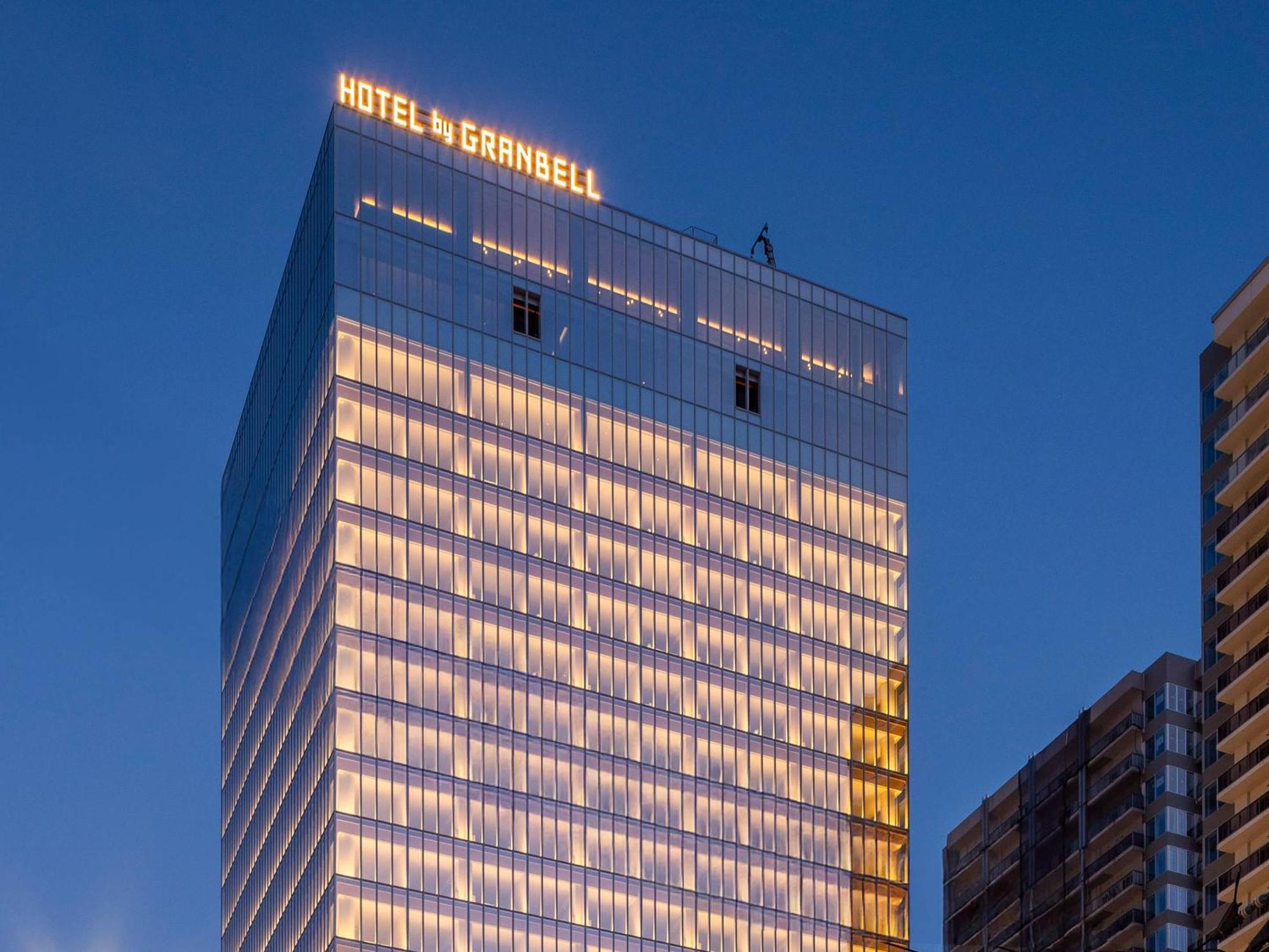 Sapporo Hotel By Granbell ภายนอก รูปภาพ