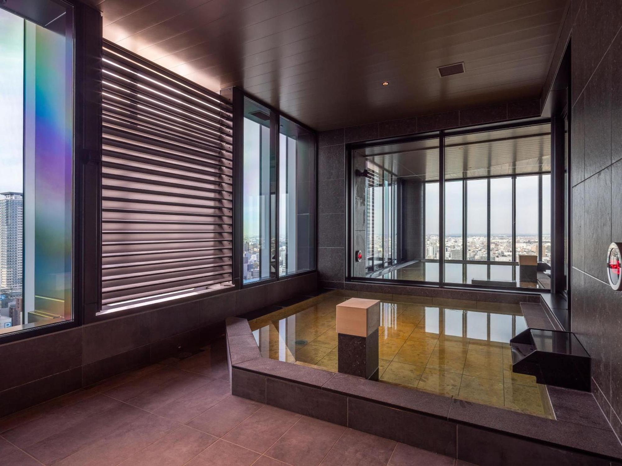 Sapporo Hotel By Granbell ภายนอก รูปภาพ