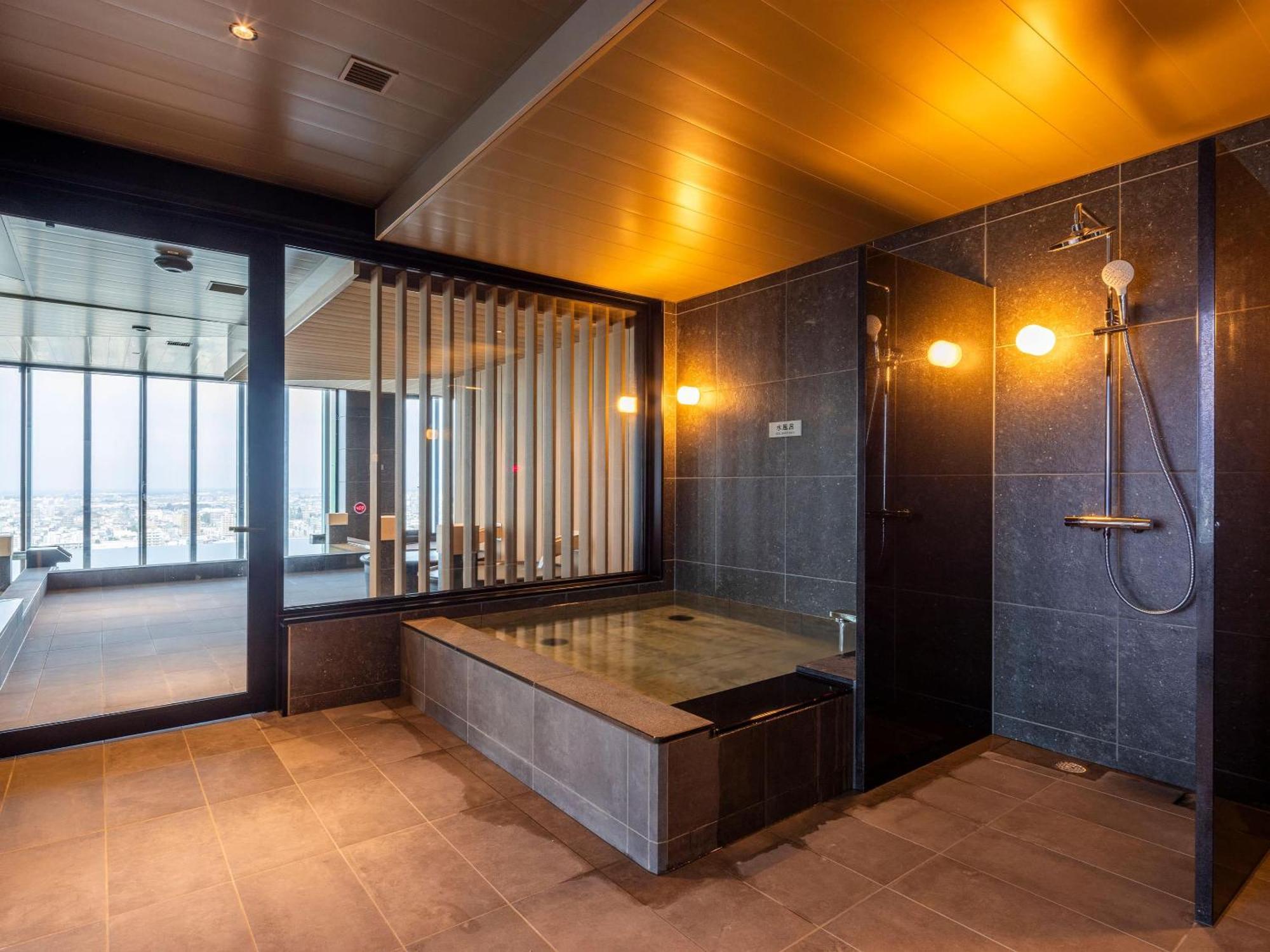Sapporo Hotel By Granbell ภายนอก รูปภาพ