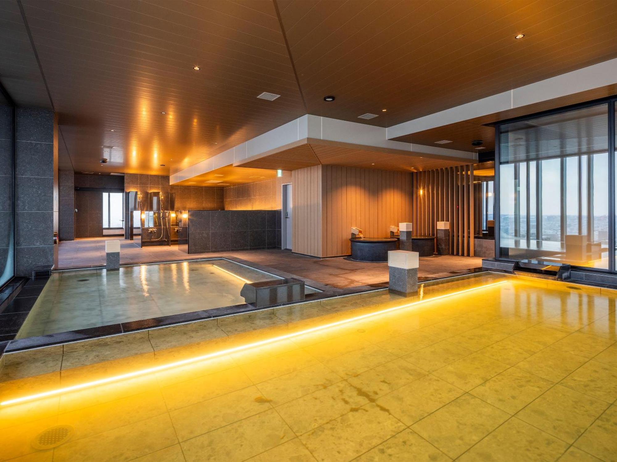 Sapporo Hotel By Granbell ภายนอก รูปภาพ