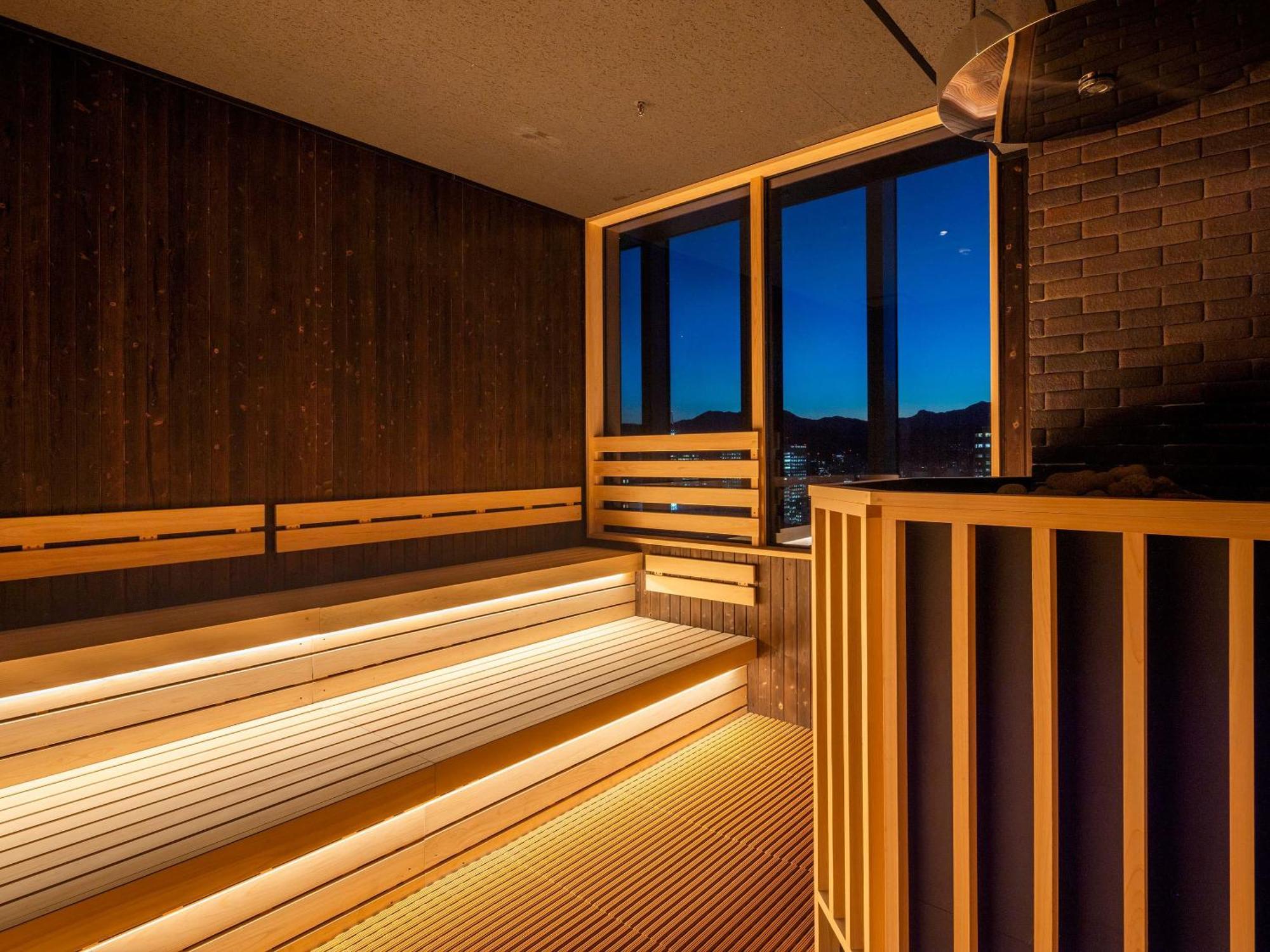 Sapporo Hotel By Granbell ภายนอก รูปภาพ