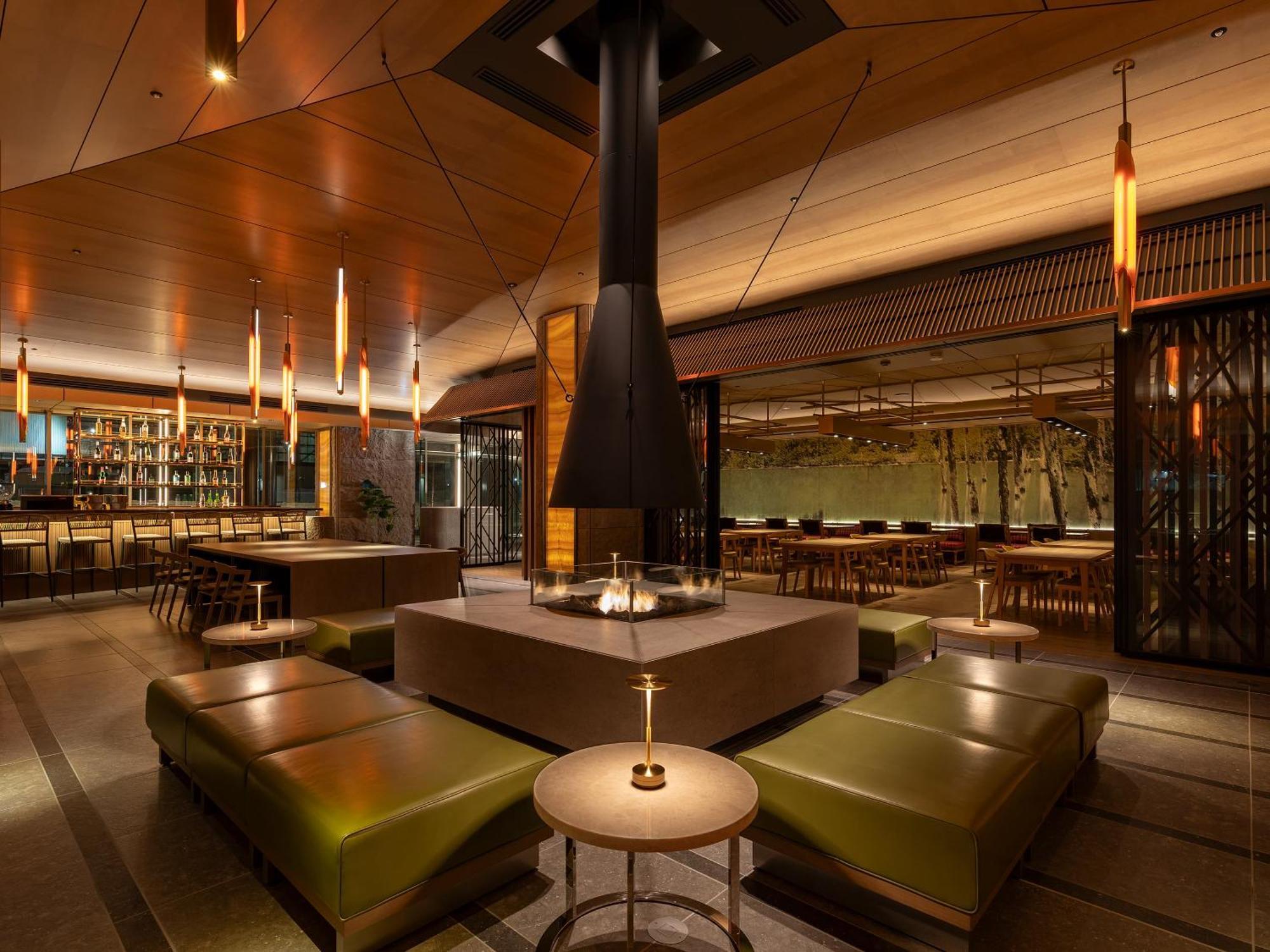 Sapporo Hotel By Granbell ภายนอก รูปภาพ