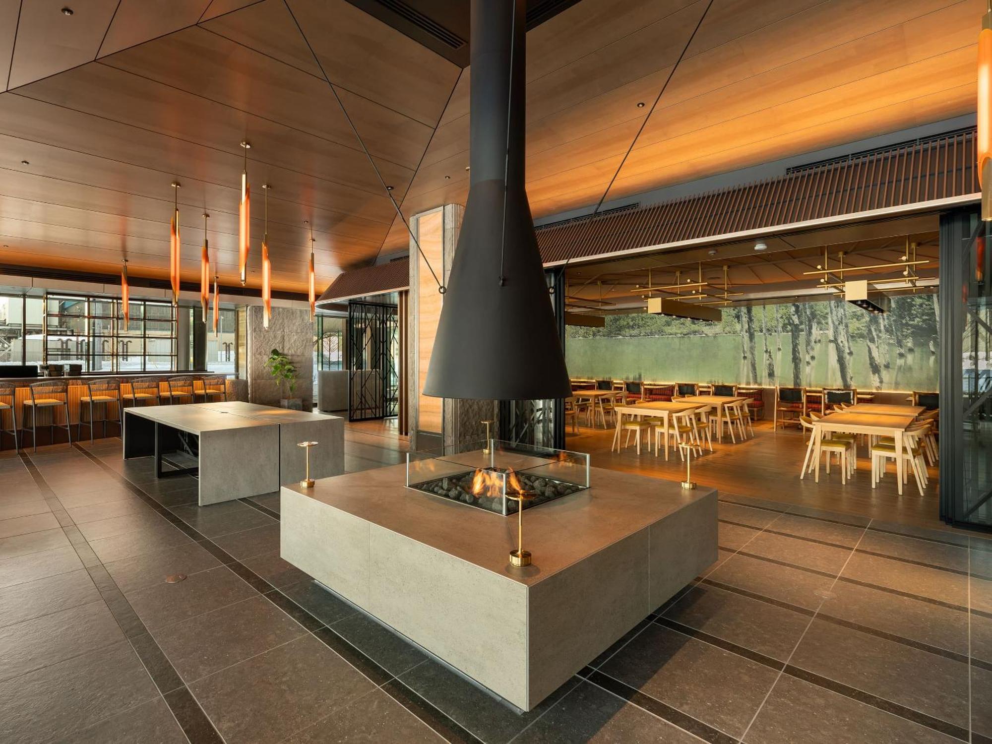 Sapporo Hotel By Granbell ภายนอก รูปภาพ