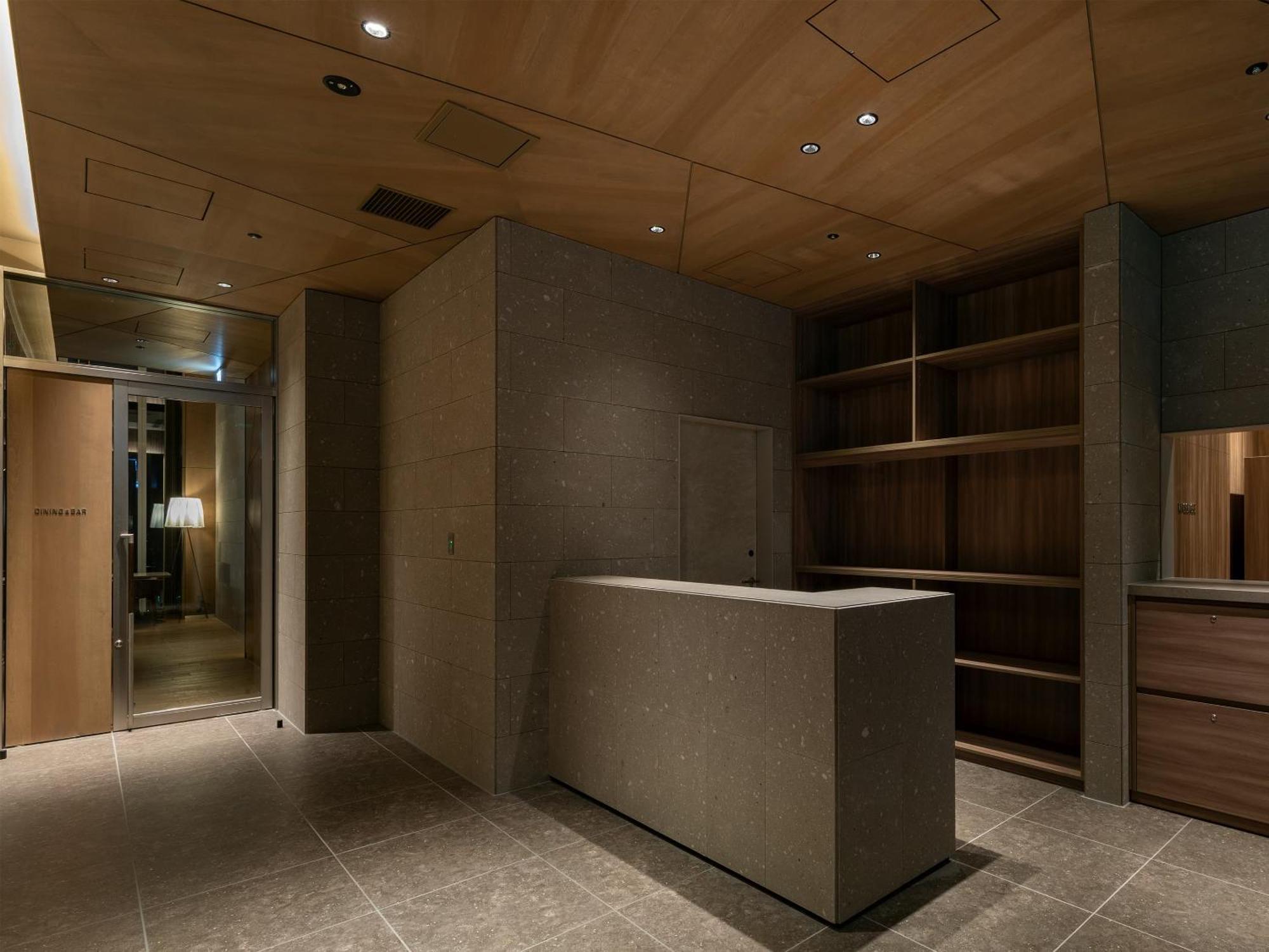 Sapporo Hotel By Granbell ภายนอก รูปภาพ