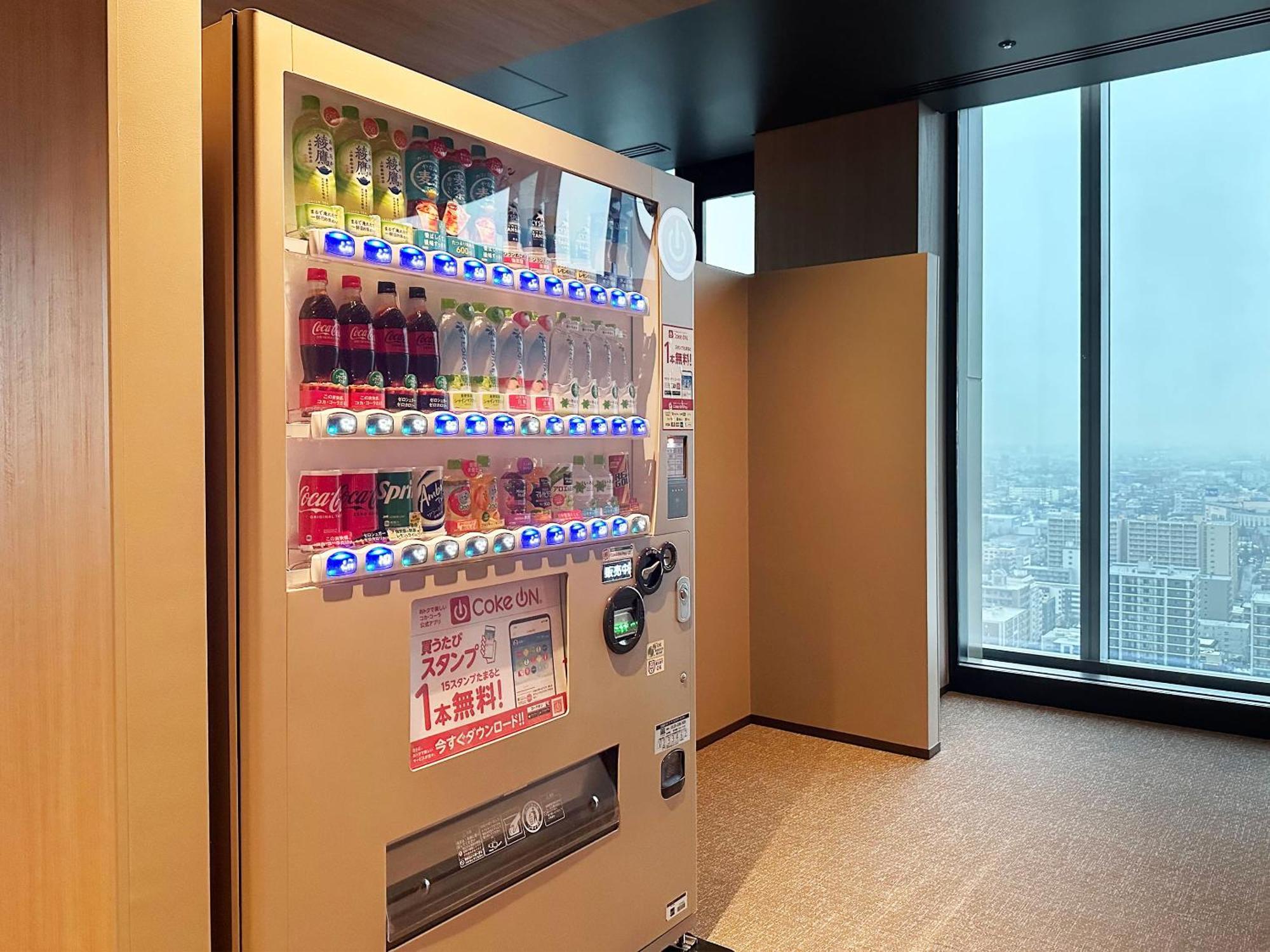 Sapporo Hotel By Granbell ภายนอก รูปภาพ