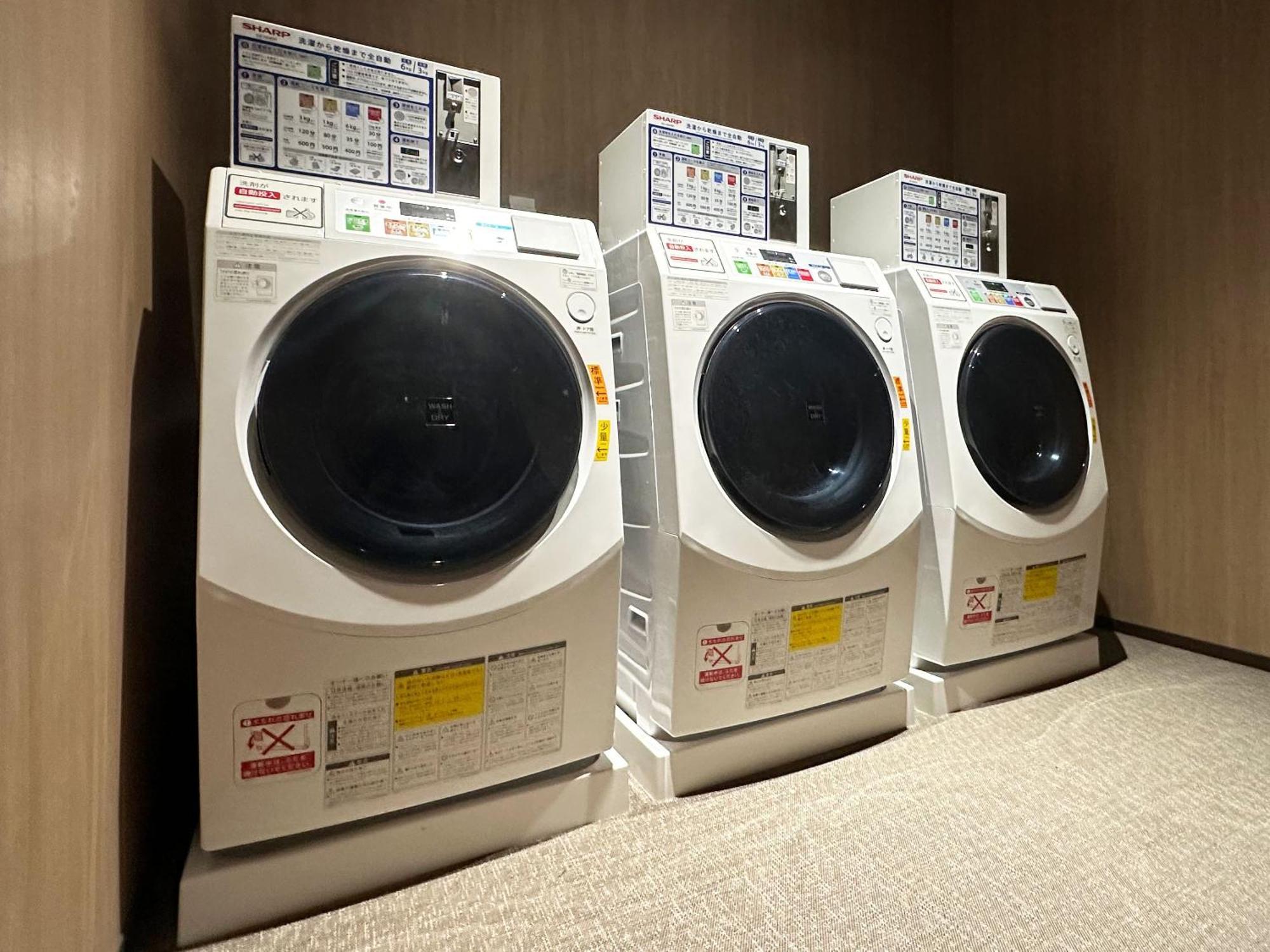 Sapporo Hotel By Granbell ภายนอก รูปภาพ