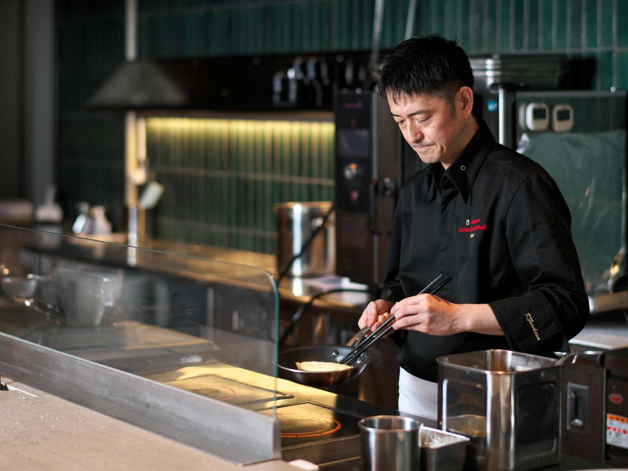 Sapporo Hotel By Granbell ภายนอก รูปภาพ